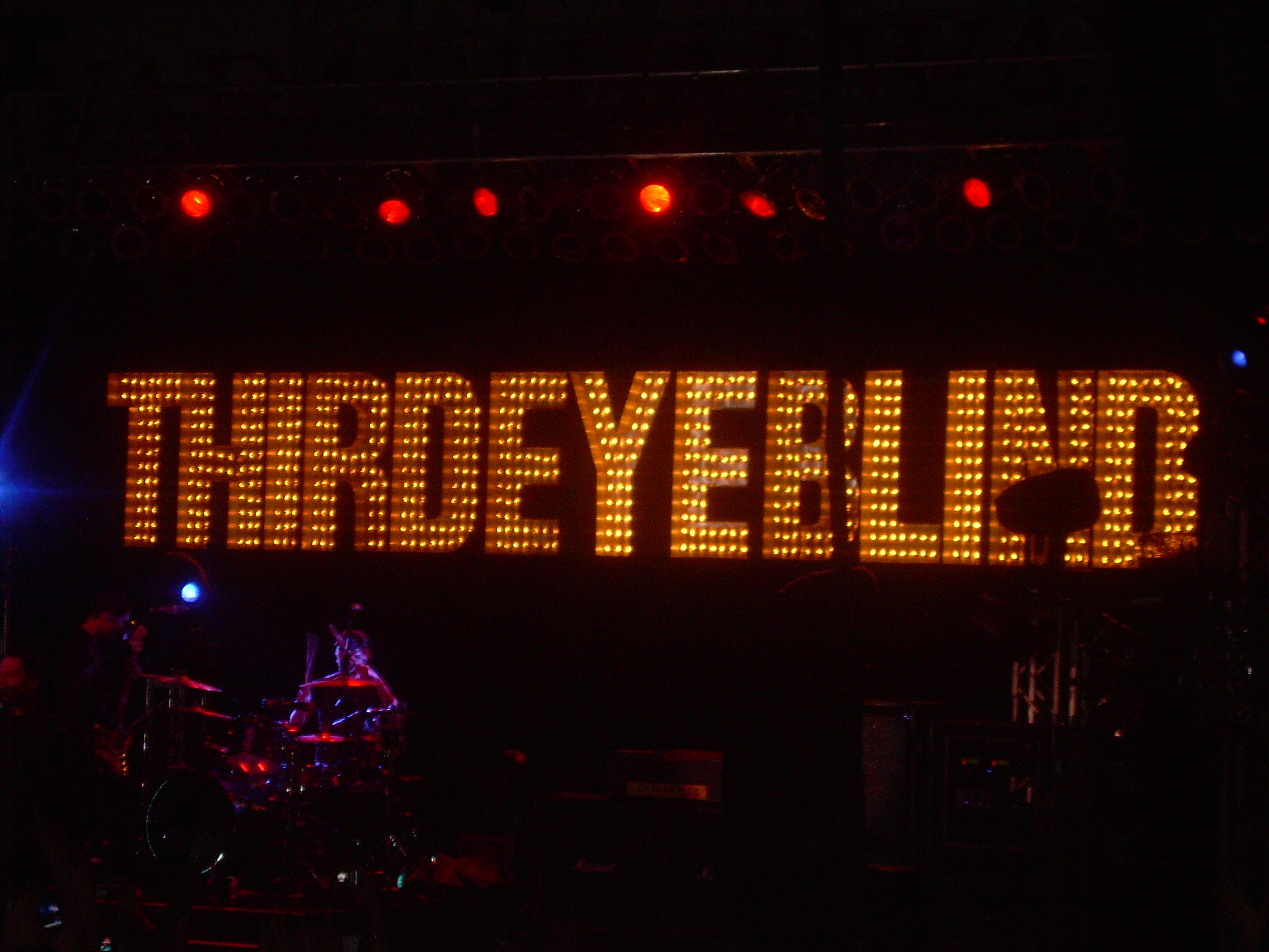 Perfect Song Thursday Third Eye Blind Motorcycle Drive By Images, Photos, Reviews